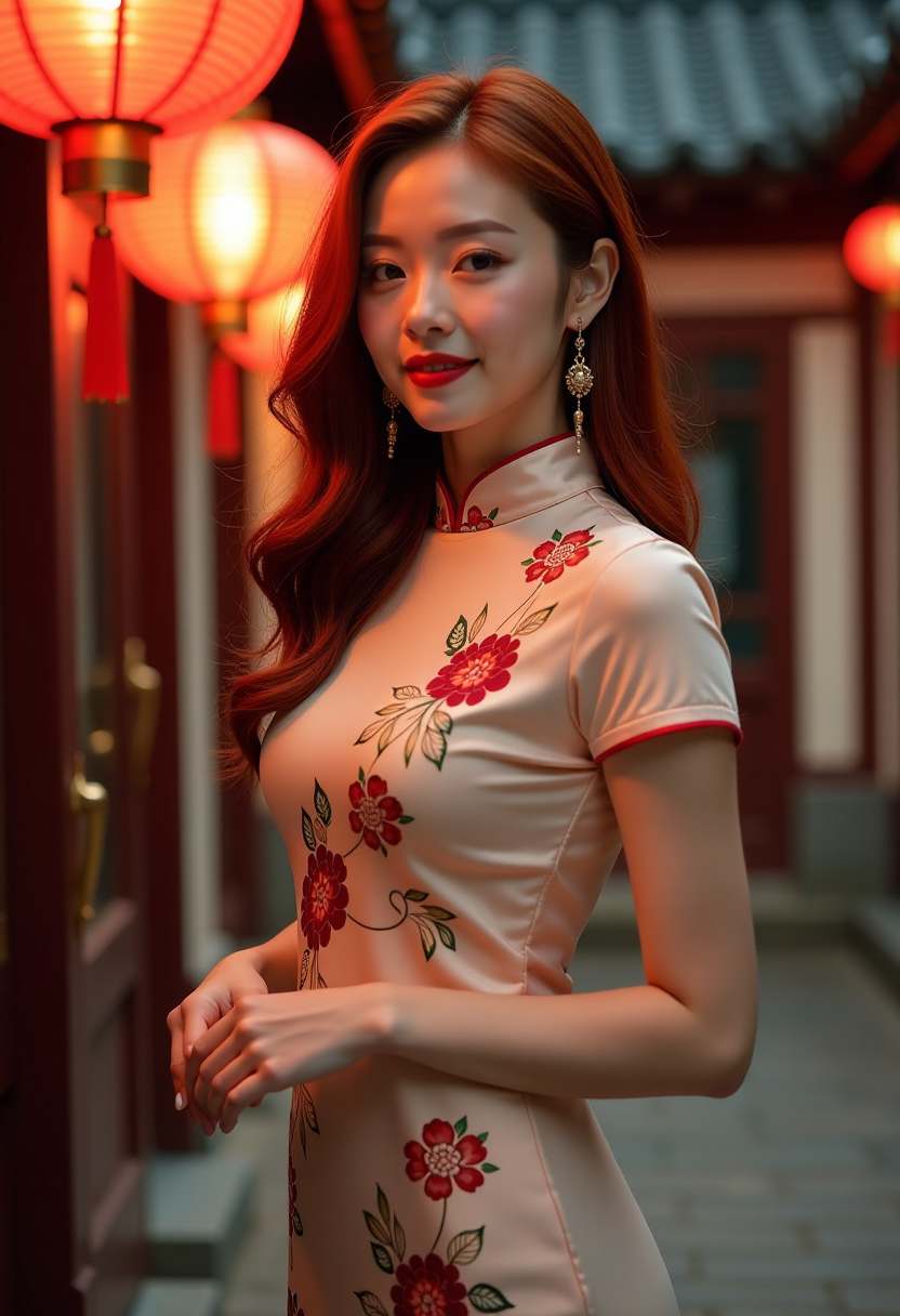 风起云涌